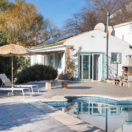 Villa Carrion Periana