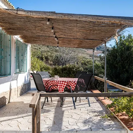 Carrion Villa