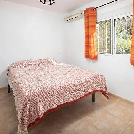 Villa Carrion Periana