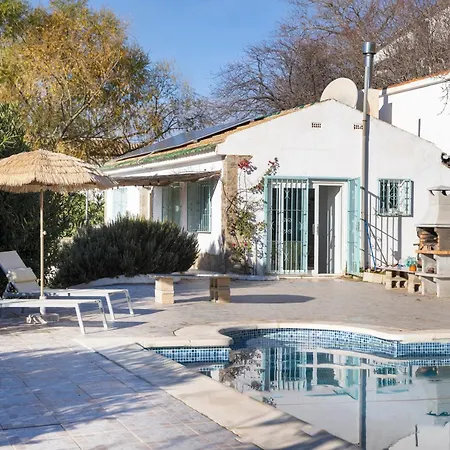 Carrion Villa *