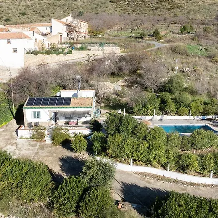 Villa Carrion