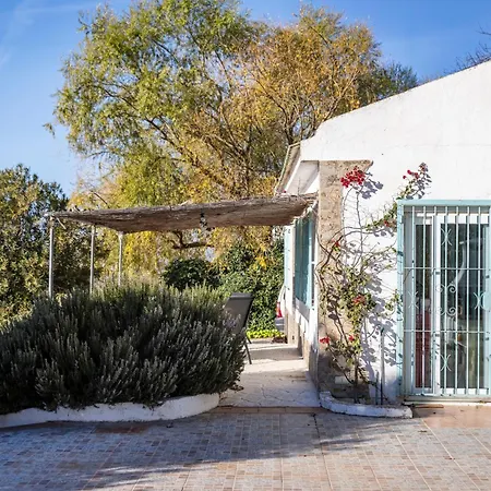 Villa Carrion Periana