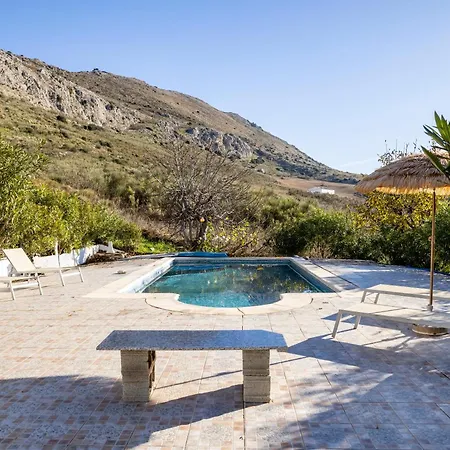 Carrion Villa *