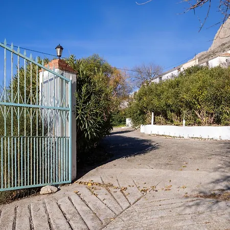 Carrion Villa *