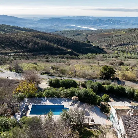 Carrion Villa Periana