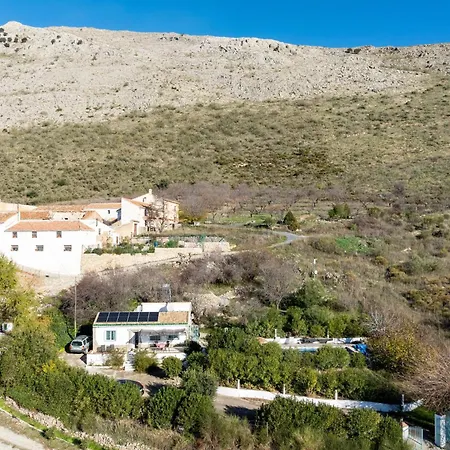 Villa Carrion Periana
