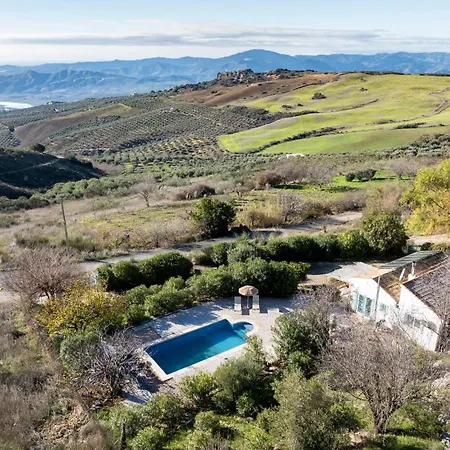 Villa Carrion
